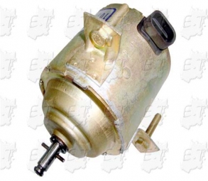 Motor Vent. Rad. Pálio / Strada s/ Ar 12 v