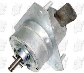 Motor Vent. Rad. Pálio / Strada s/ Ar c/ Trava 12 v
