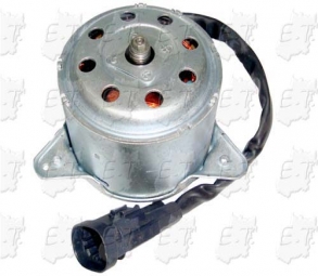 Motor Vent. Rad. Peugeot 307 12 v