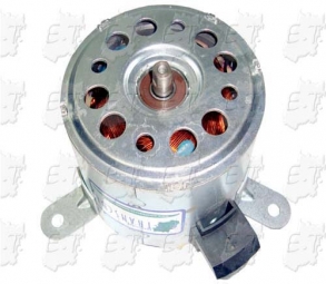 Motor Vent. Rad. Picasso 12 v