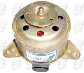 Motor Vent. Rad. Renault Clio 12 v