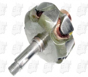 Rotor Alt. 35 amp. Valmet 12 v