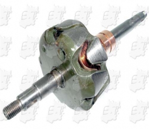 Rotor Alt. 35 amp.Fusca/Komb 12 v