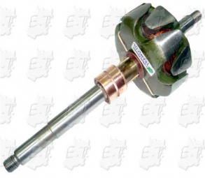 Rotor Alt. 55 amp. Fusca/Komb 12 v