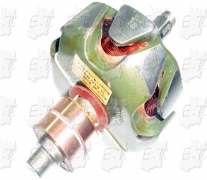 Rotor Alt. 55 amp. Monza Antigo (Rosca Fina) 12 v