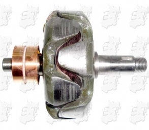 Rotor Alt. 55 amp. Passat 12 v