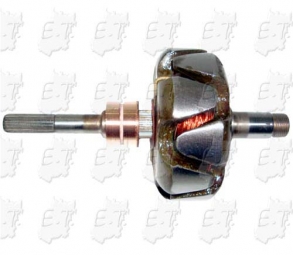 Rotor Alt. 65 amp. S-10/Sprinter/Silverado 12 v