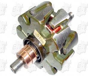 Rotor Alt. 75 amp. Ônibus 24 v