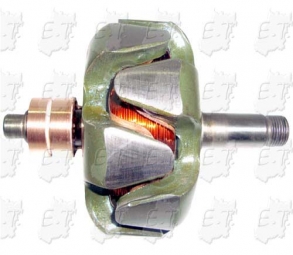 Rotor Alt. 90 amp. Fiat Tipo/Tempra 12 v