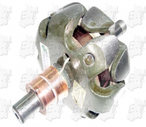 Rotor Alt. A-10 / C-10 / Opala 65 amp. 12 v