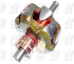 Rotor Alt. CRN Trator 12 v