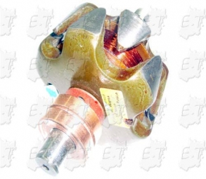 Rotor Alt. SRN (Chaveta na Rosca) 12 v