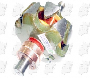 Rotor SRN 12 v