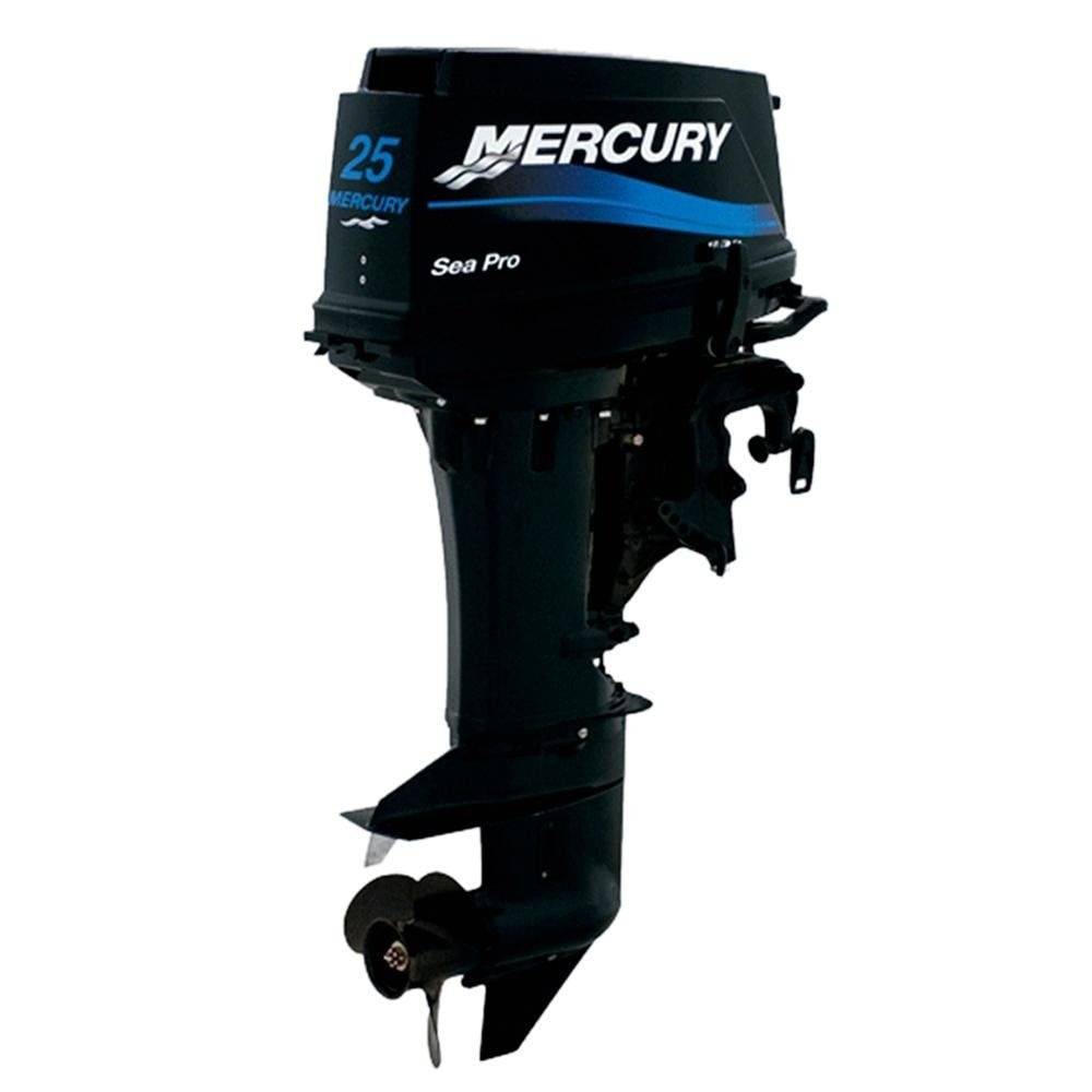 Kit Part. Elét. p/ M. Popa Mercury 25 HP 2t