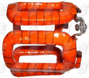 Bobina Campo Perkins D-20/F-1000/Cam. Vw/Ford 12 v