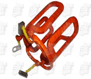 Bobina Campo Vw 1500 Fusca/Komb 12 v