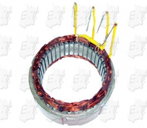 Estator Alt. 90 amp. Tipo / Tempra 12 v
