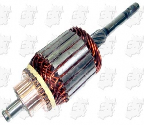 Induz. MP 1.6 12 v