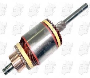 Induz. MP 1.6 Monza 12 v