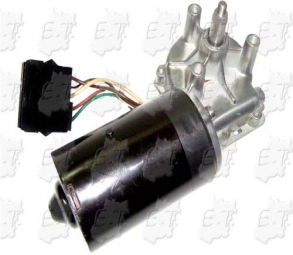 Motor Limp. Pára-Brisa 017 Escort/Apollo 12v