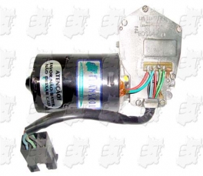 Motor Limp. Pára-Brisa 021 Ford Cargo 12 v