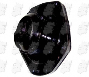 Moto Vent. Ar Cond. Silverado (Freza) 12v