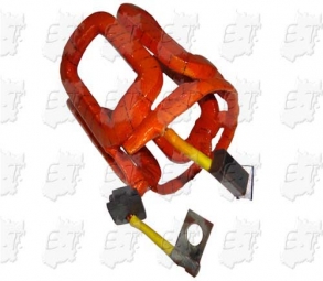 Bobina Campo 1.8 Pampa/Santana/Gol 12 v