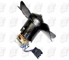 Motor Vent. Desembaçador Fiat Uno 12 v