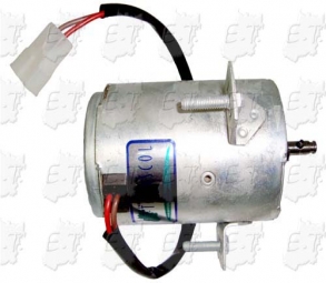 Motor Vent. Rad. 061 Kadet s/ Ar 12 v