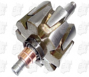 Rotor Alt. 105 amp. (Ch. Álen) Ônibus 24v