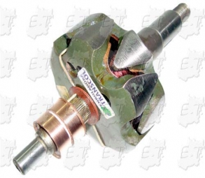 Rotor Alt. 35 amp. Caterpillar 24v