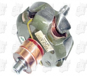 Rotor Alt. 35 amp. MB Antigo 12v