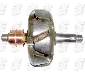 Rotor Alt. 35 amp. NC 24v