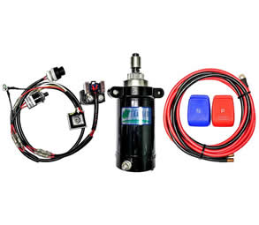 Kit Partida El&eacute;trica