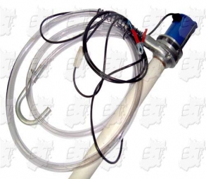 Motor Bomba Transf/Abastecimento Combustivel