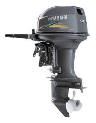 Kit Part. Elét. p/ M. Popa Yamaha 40 HP (Mod. Novo)