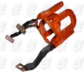Bobina Campo S-10/Sprinter/Volare 12 v