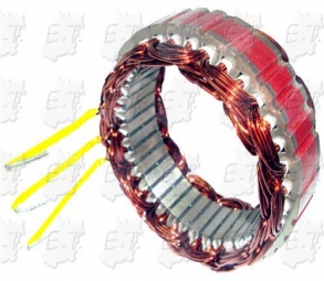Estator Alt. 100 amp. Blazer / S-10 12 v