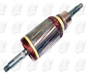 Induz. GR Fusca / Kombi 12 v