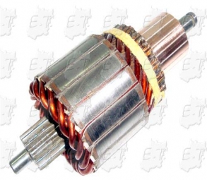 Induz. MP 140 mm Iveco / Boxer 12 v
