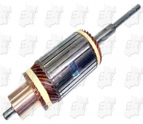 Induz. MP 37 MT 12 v