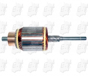 Induz. MP A-10 / Opala 12 v
