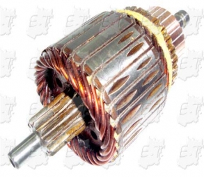 Induz. MP Ãmega 6 Cilindros / Audi A-6 12v