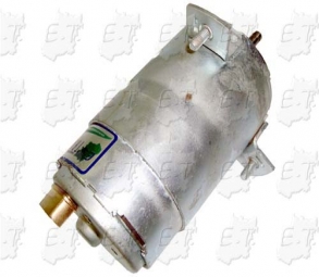 Motor Vent. Rad. 035 Passat / Gol c/ Ar 12v