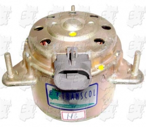 Motor Vent. Rad. 082 Escort c/ Ar 12v
