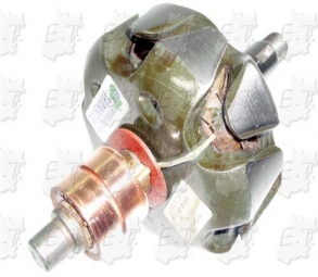 Rotor Alt. 35 amp. NC Gol 12v