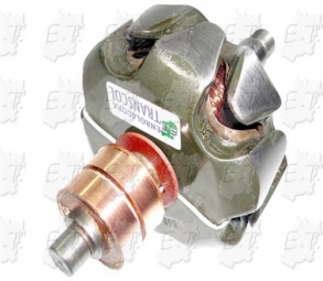 Rotor Alt. 35 amp. Passat 12v